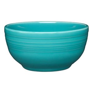 Fiesta Small Turquoise Bistro Bowl