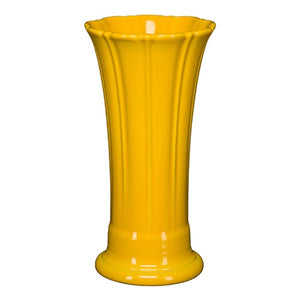 Fiesta Daffodil Medium Vase