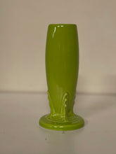 Load image into Gallery viewer, Fiesta Chartreuse Bud Vase
