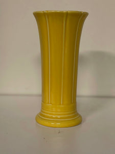 Fiesta Sunflower 8" Vase