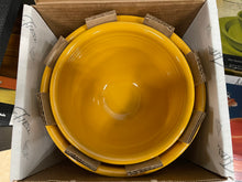Load image into Gallery viewer, Fiesta Marigold Prep Bowl Set
