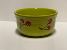 Load image into Gallery viewer, Fiesta HLCCA Lemongrass Cherries Gusto Bowl
