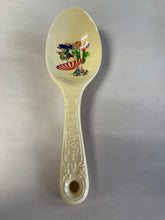 Load image into Gallery viewer, China Specialties Sunporch  Ceramic Spoon
