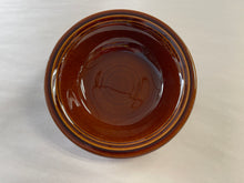 Load image into Gallery viewer, Fiesta Ironstone Amberstone Fruit Bowl
