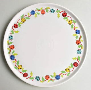 Jingle Bells Pizza Tray