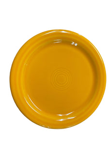 Fiesta Tableware Butterscotch Coaster New