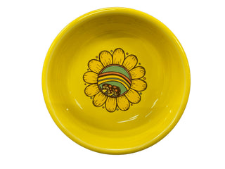 Fiesta Peace & Love Bowl 14 1/4 oz Everything Fiesta