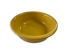 Load image into Gallery viewer, Fiesta Companion Bowl 7&quot; Marigold
