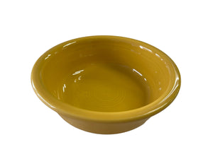 Fiesta Companion Bowl 7" Marigold