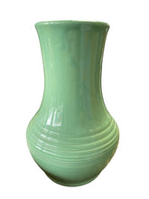 Load image into Gallery viewer, Fiesta Seamist Royalty Vase VHTF
