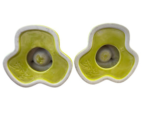 Fiesta Lemongrass Pyramid Set - UNNUMBERED