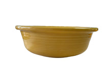 Load image into Gallery viewer, Fiesta Companion Bowl 7&quot; Marigold
