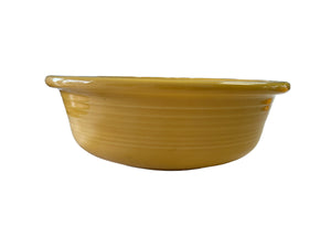 Fiesta Companion Bowl 7" Marigold