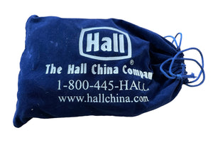 Hall Sample Colors In Hall Bag