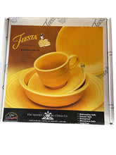 Load image into Gallery viewer, Fiesta 5 Pc Place Setting Marigold
