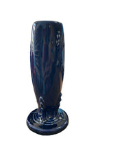 Load image into Gallery viewer, Fiesta P86 Cobalt Bud Vase Retired Color
