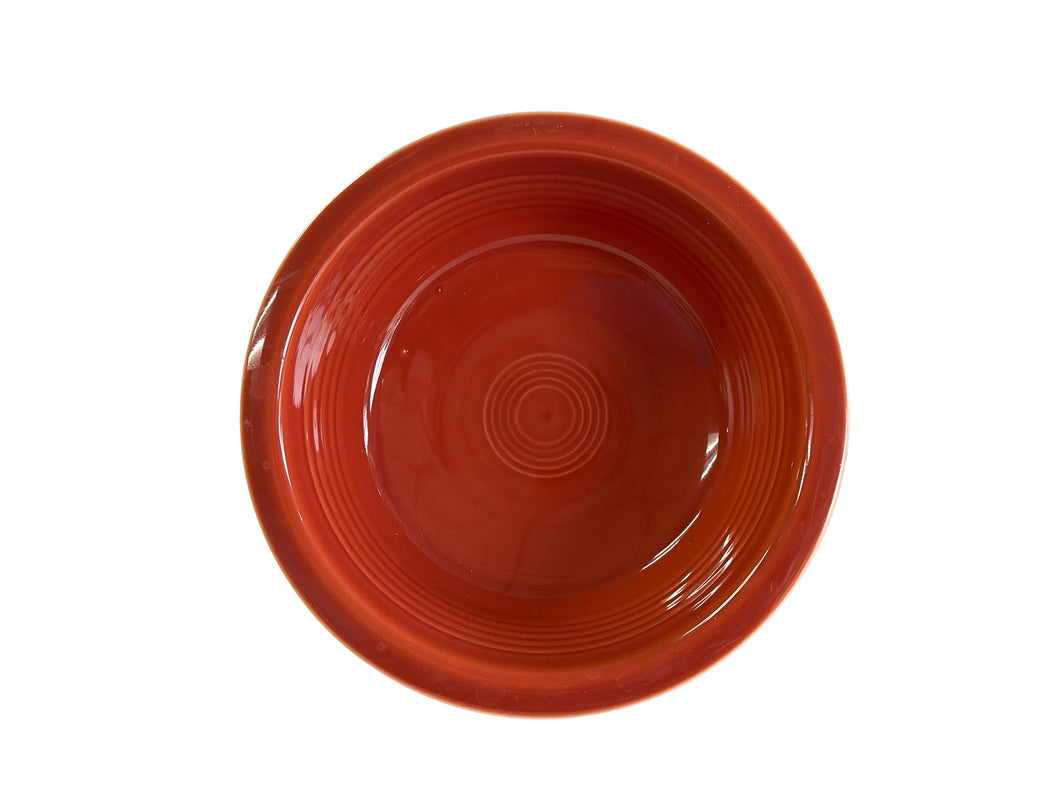 Fiesta 1qt Bowl Paprika