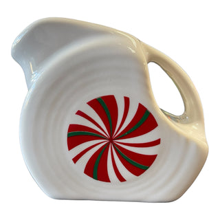 Fiesta FTCCO Exclusive Retro Peppermint Mini