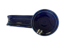 Load image into Gallery viewer, Fiesta Cobalt Spoon Rest

