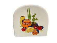 Load image into Gallery viewer, Mexican Napkin Holder China Specialties
