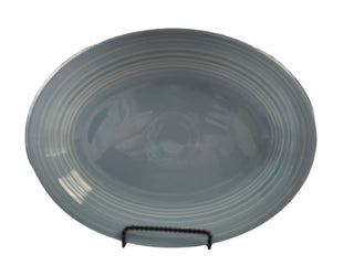 Fiesta Periwinkle  Medium Platter