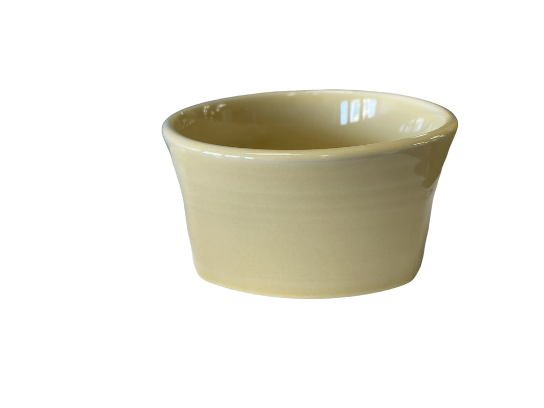 Fiesta Ivory Square Soup Cereal Bowl