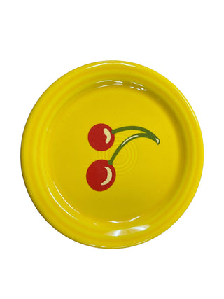 Fiesta HLCCA Daffodil Cherries Coaster