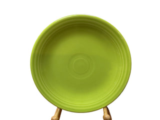 Fiesta Bread and Butter 6" Plate Chartreuse