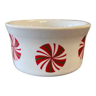 Fiesta FTCCO Exclusive Ramekin  Retro Peppermint