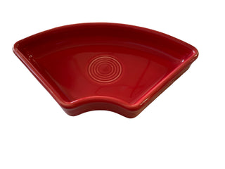 Fiesta Omni Tray Scarlet
