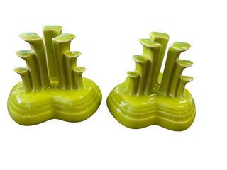 Fiesta Lemongrass Pyramid Set - UNNUMBERED