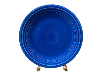 Fiesta Sapphire Salad Plate 7.5"