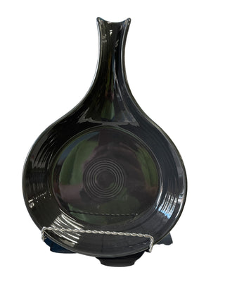 Fiesta  Skillet Slate Bakeware Retired Shape & Color