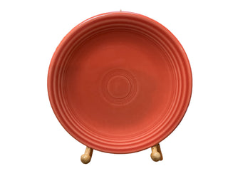 Fiesta Bread & Butter Plate 6" Persimmon