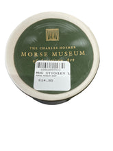 Load image into Gallery viewer, Fiesta Charles Hosmer Morse Museum Lotus Java  Mug Sage
