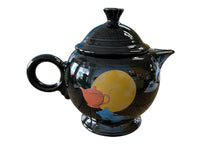 Load image into Gallery viewer, Fiesta China Specialties Circa 36 Large Teapot
