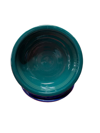 Fiesta Medium  Cereal Bowl  Juniper 19oz