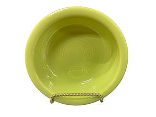Vintage Fiesta 5 1/2 Bowl Chartreuse