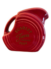 Load image into Gallery viewer, Fiesta Betty Crocker 2004  Scarlet Mini
