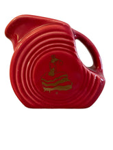 Load image into Gallery viewer, Fiesta Betty Crocker 2004  Scarlet Mini
