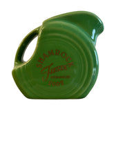 Load image into Gallery viewer, Fiesta Betty Crocker 2008 Shamrock Mini
