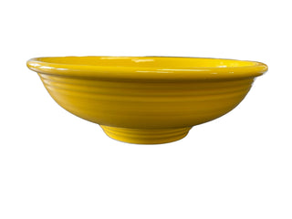 Fiesta Pedestal Bowls Daffodil