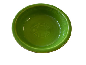 Fiesta Shamrock Cereal Bowl ( The one in the Set )