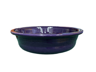 Fiesta 1 Quart Plum Bowl