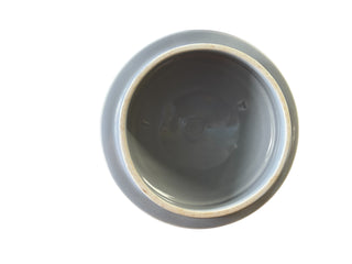 Vintage Gray  50's Coffee Server Pot