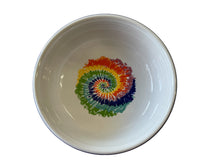 Load image into Gallery viewer, Fiesta Tied &amp; Dyed Small Bowl 5.5
