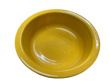 Load image into Gallery viewer, Fiesta Large Bowl Marigold
