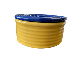 Vintage Bauer Stacking Unit Single w/ Lid