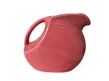 Load image into Gallery viewer, Fiesta Flamingo Juice Pitcher 2ND
