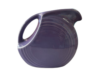 Fiesta Lilac Small Juice Pitcher